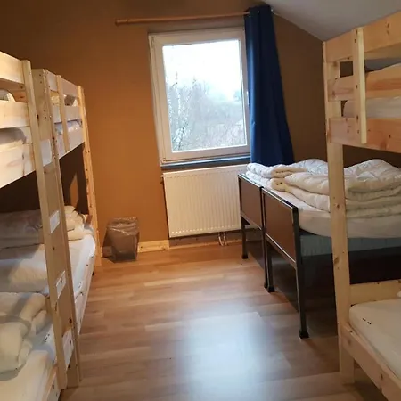 Les Chambres De L'épilobe Vielsalm