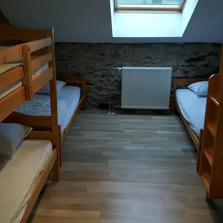 Les Chambres De L'epilobe 비엘살름